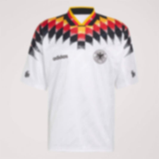 Germany 1994 Home Jersey - Men's