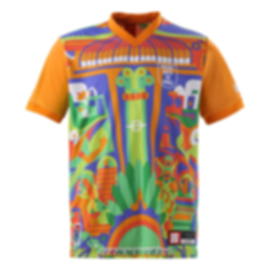 Mexico City Jersey - Limited Edition