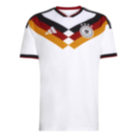 Germany 2026 Home Jersey - Men's