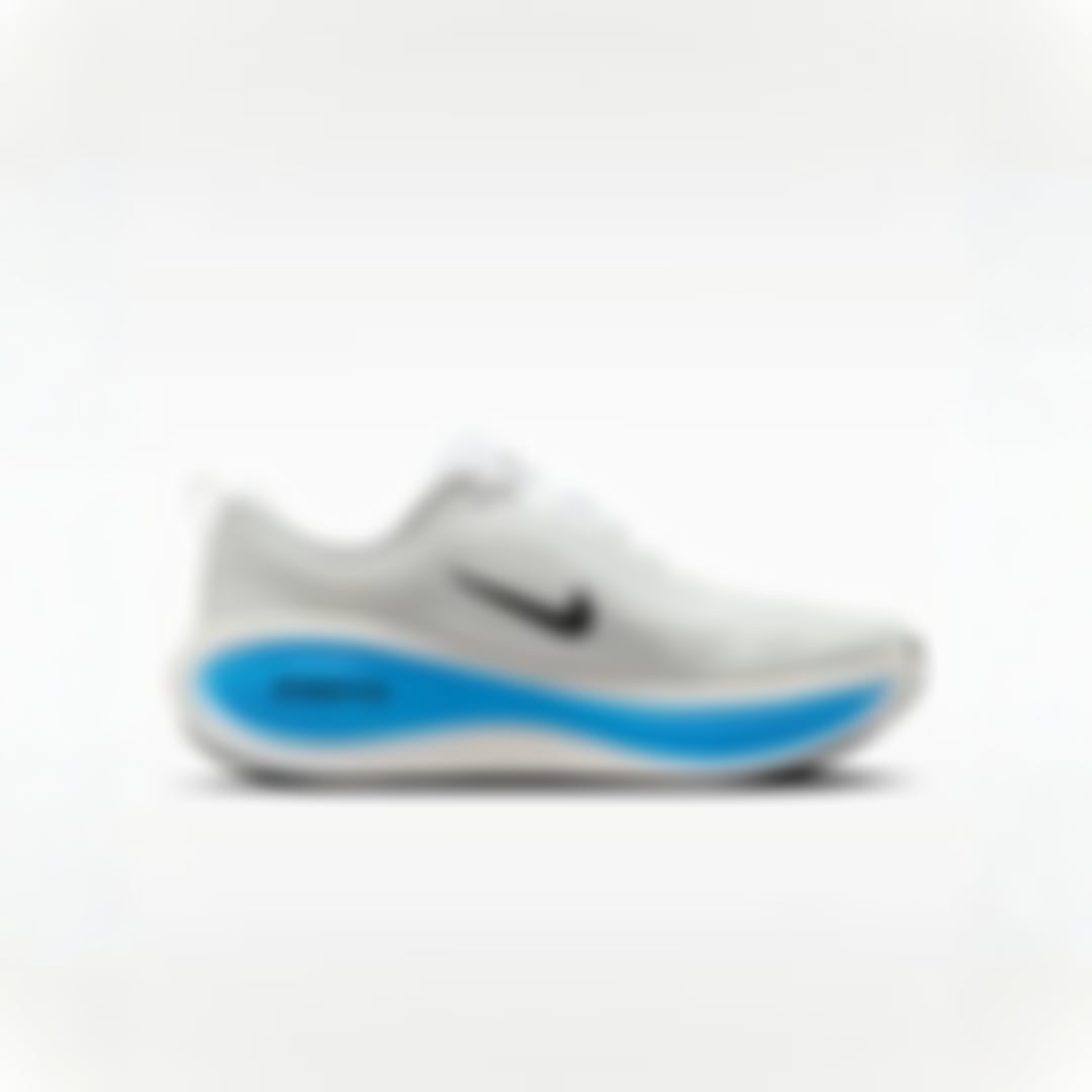 Vоmеrо Рlus | White/Blue