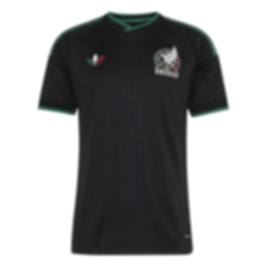 Mexico 2026 Third Authentic Jersey - Men's