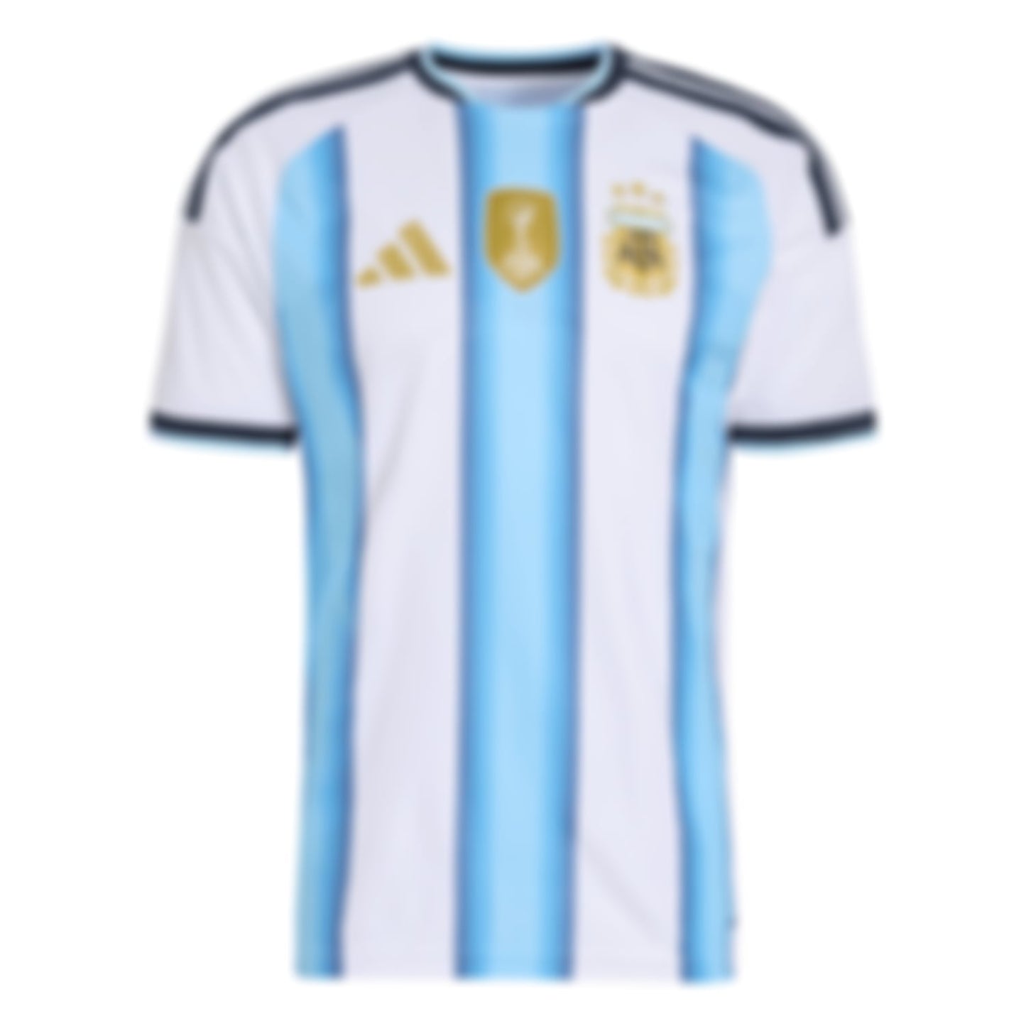 Argentina 2026 Authentic Home Jersey - Men's