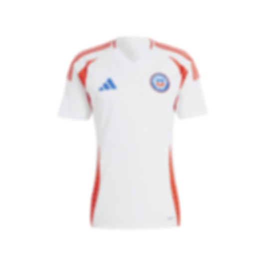 Chile 2024 Away Jersey - Men's
